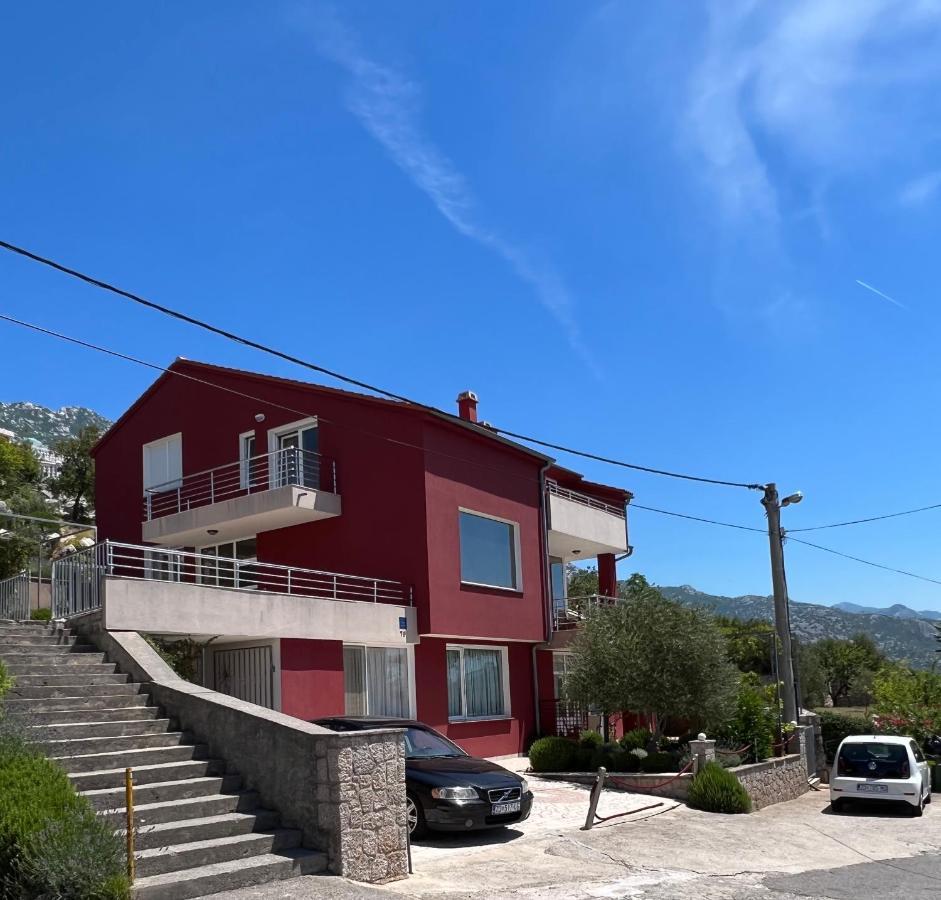 Studio Apartman Cesarica Exterior photo