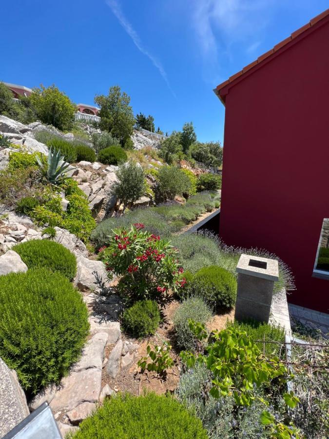Studio Apartman Cesarica Exterior photo