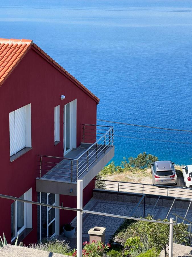 Studio Apartman Cesarica Exterior photo